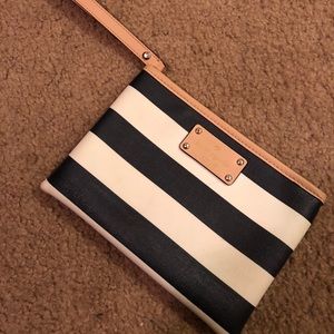KATE SPADE WRISTLET